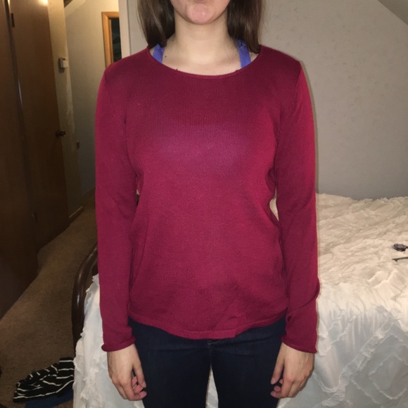 SWEATER - Picture 2 of 4